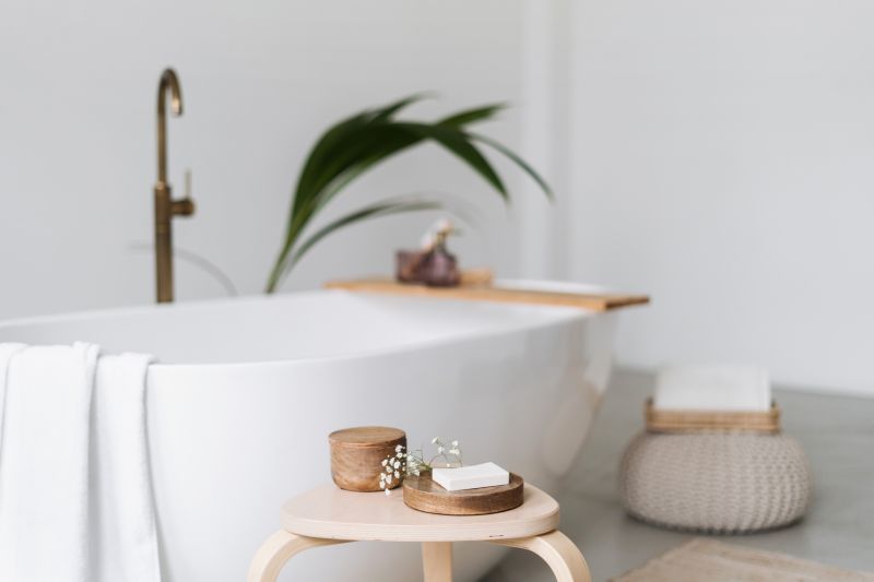 Cost of Bathtub Refinishing in Huntersville, NC